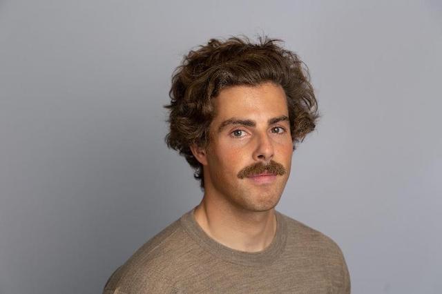 Timoth&eacute;e parrique